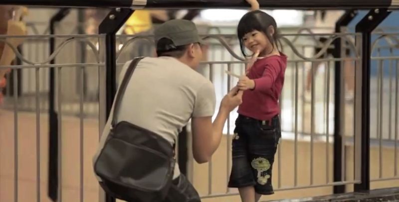 An engineer's life ends the rumor of theft child in Karnataka