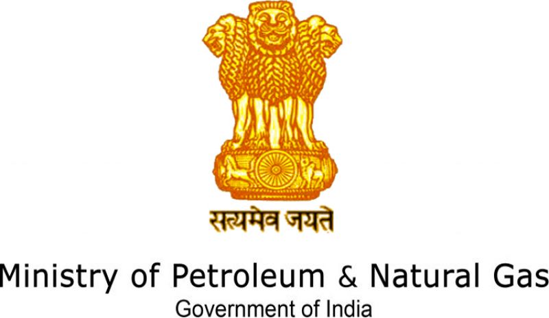 Ministry of Petroleum and Natural Gas