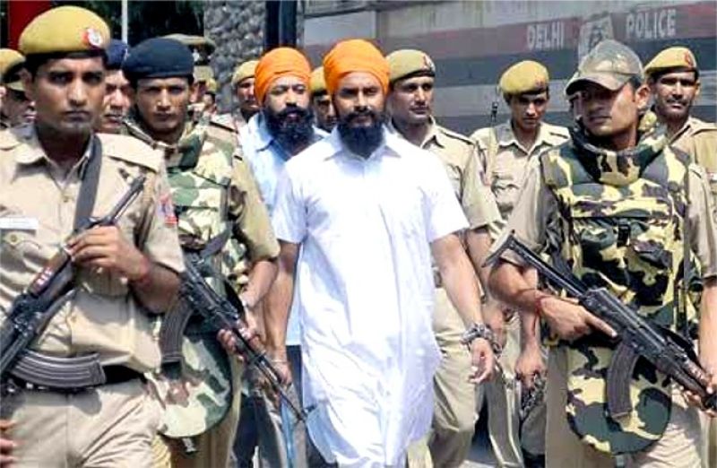 Bhai Jagtar Singh Hawara