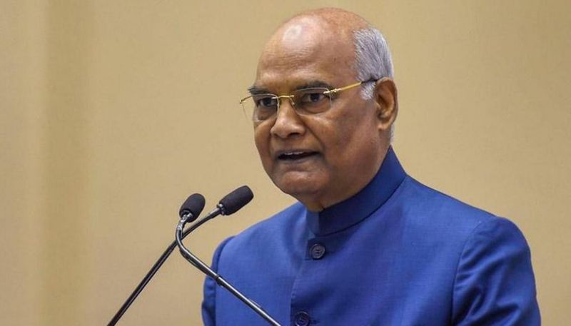 Ram nath kovind Ram nath kovind