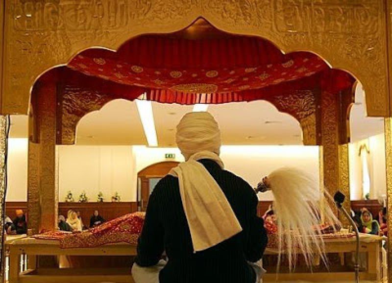Guru Granth sahib ji Guru Granth sahib ji
