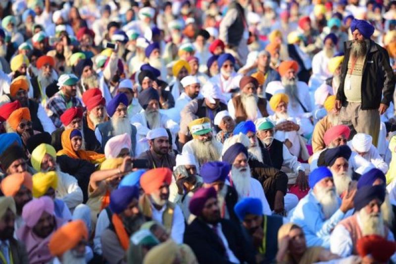 Sikh Sangat Sikh Sangat