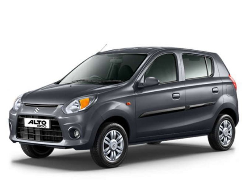 Maruti Alto 800