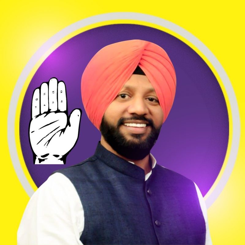 Sukhwinder Singh Denny