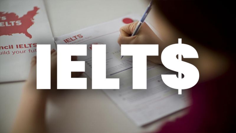IELTS IELTS