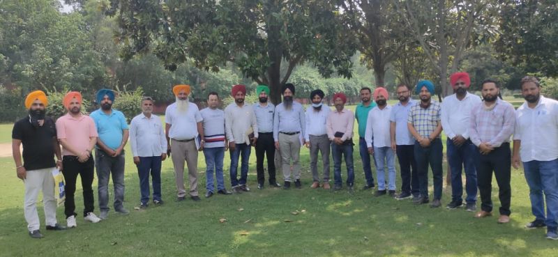 Joint Teacher's Front announces protest