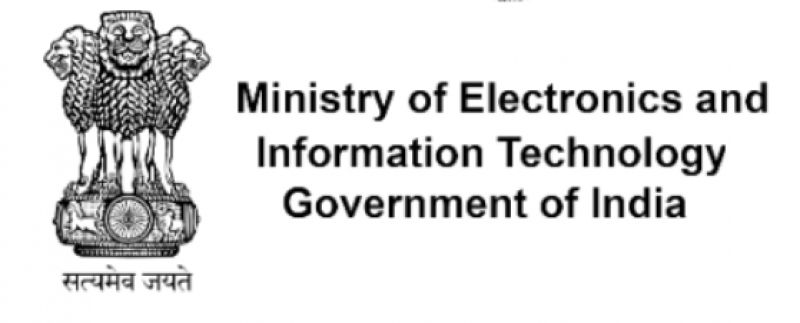 Ministry of Electronic and IT