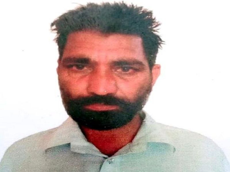 Satpal Singh Satpal Singh