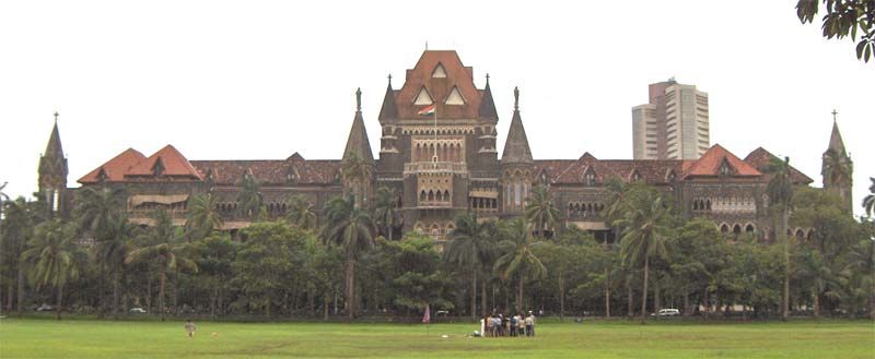 HIGH COURT OF BOMBAY