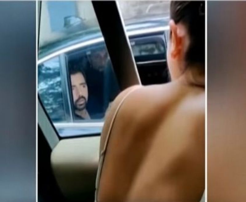 Minister Kiren Rijiju backs Anushka Sharma & Virat Kohli