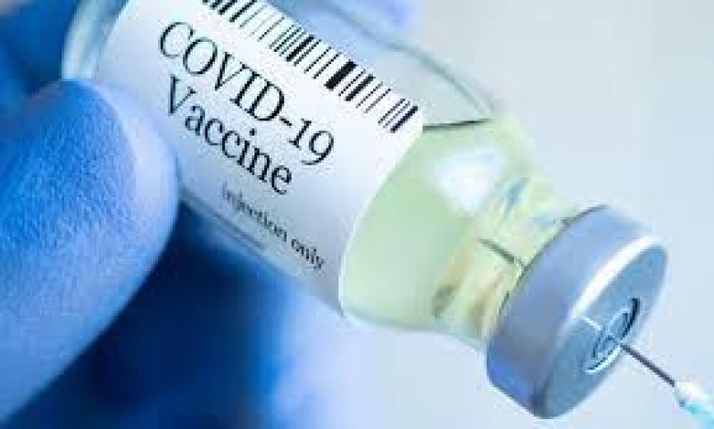 Covid19 vaccine