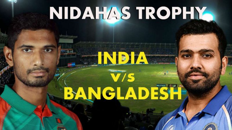 india vs bangladesh