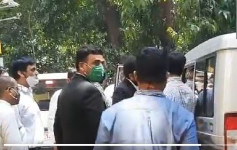  Sushant suicide case