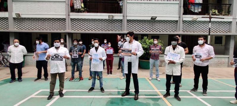 'Black Day' today: Doctors call for protest against Baba Ramdev’s allopathy, vaccine remarks