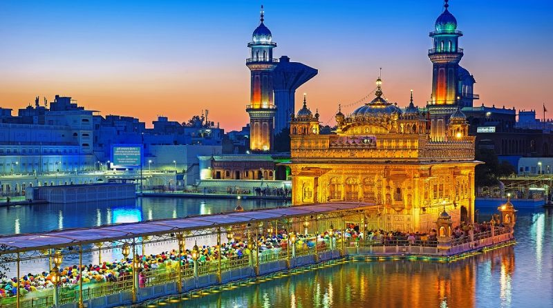 Darbar Sahib Darbar Sahib