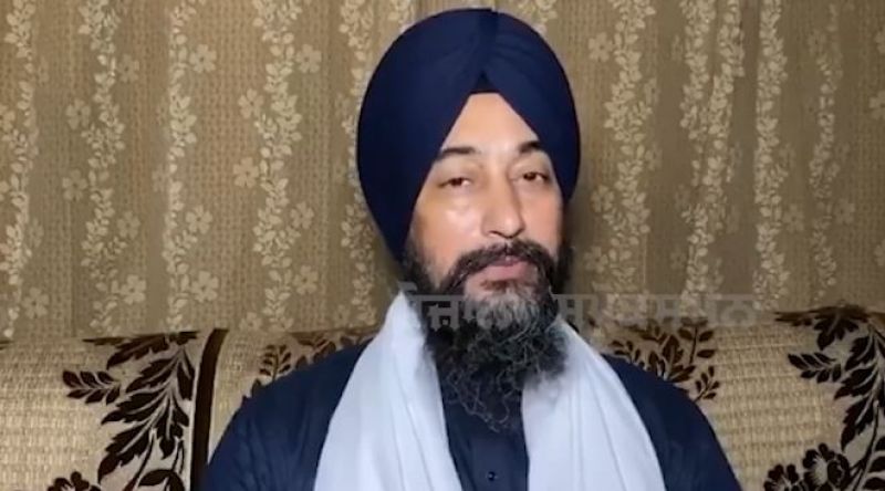 Bhai Baldev Singh