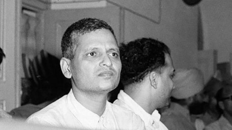 Nathuram Godse Nathuram Godse