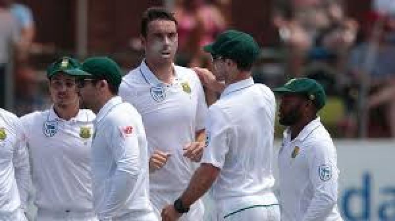 Australia also Lost Test Match