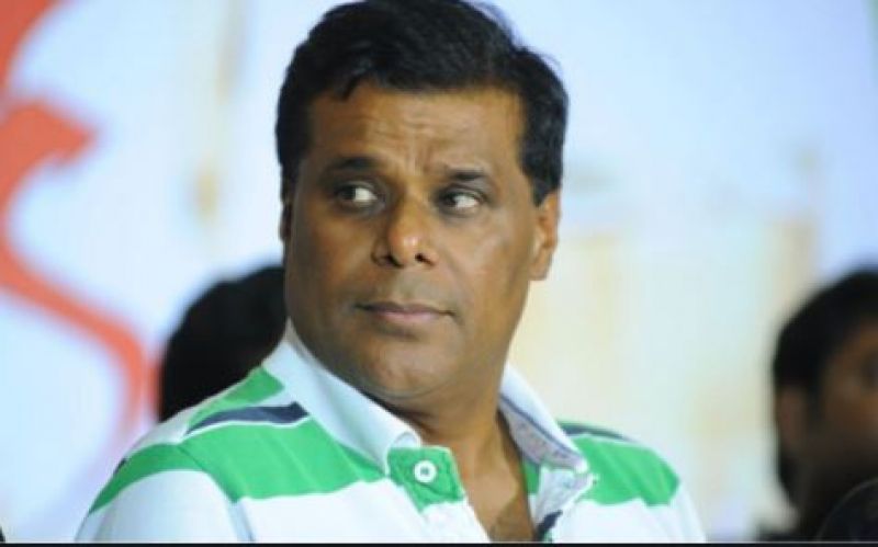 Ashish vidyarthi