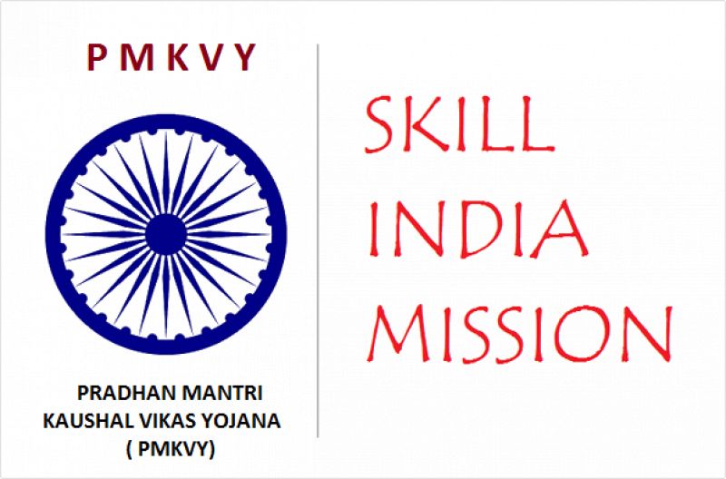 Skill Mission India