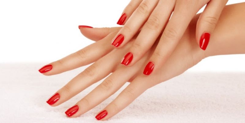 These tips will make your hands beautiful.