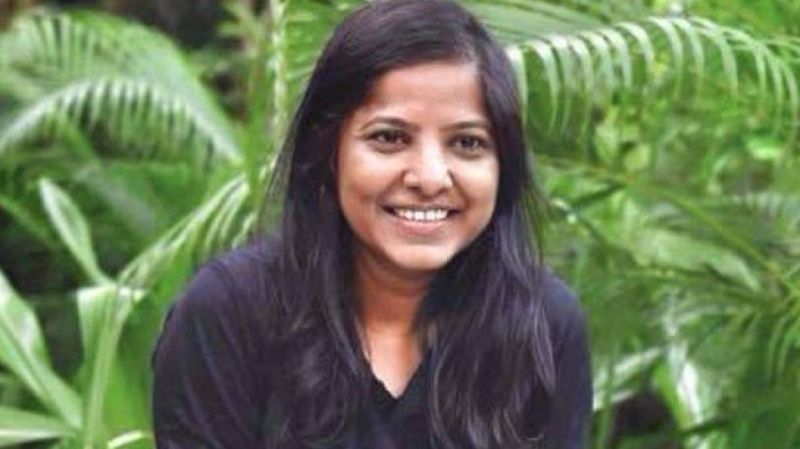 MP Police issue lookout circular against Leena Manimekalai