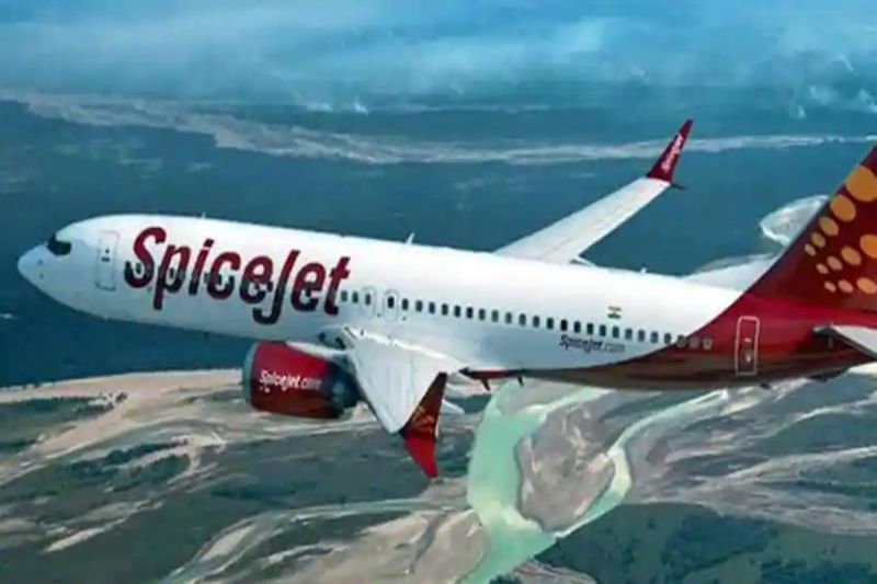 SpiceJet SpiceJet