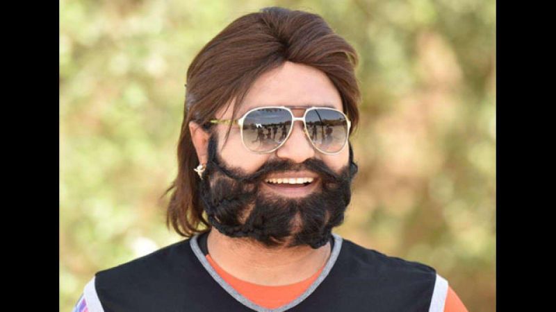 Ram Rahim Sadh