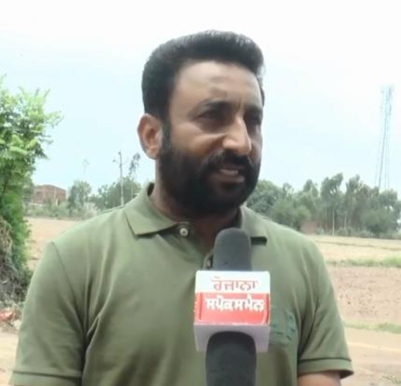 Mission Tandrust Punjab