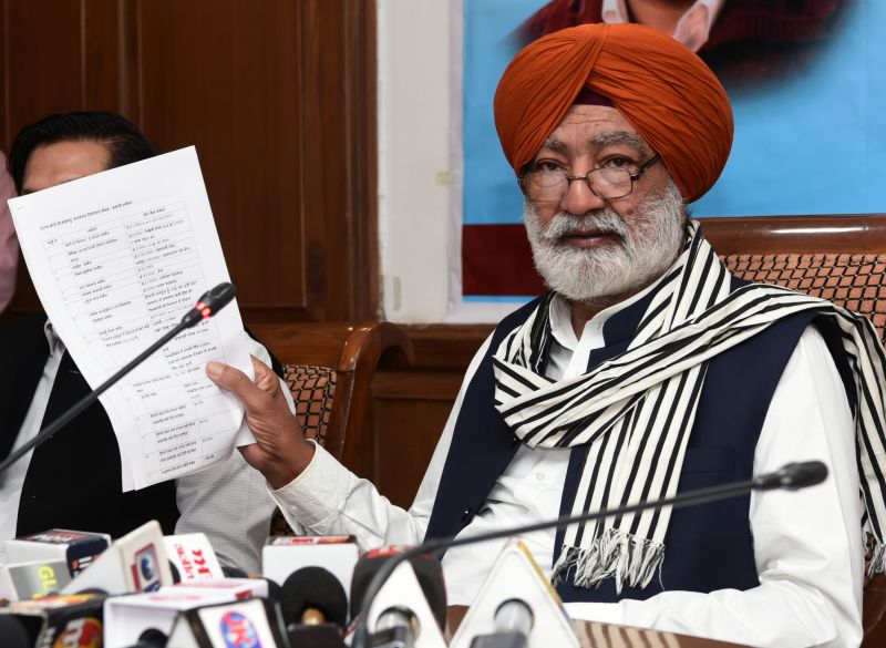 Sangat Singh Gilzian