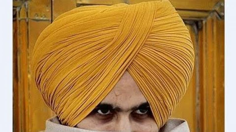 vattan wali turban