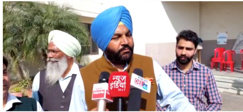 Gurjeet Aujla Gurjeet Aujla