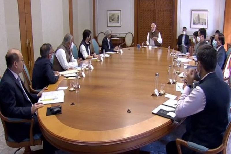 4 Union Ministers to travel to Ukraine's neighbouring countries to help evacuation of Indian students