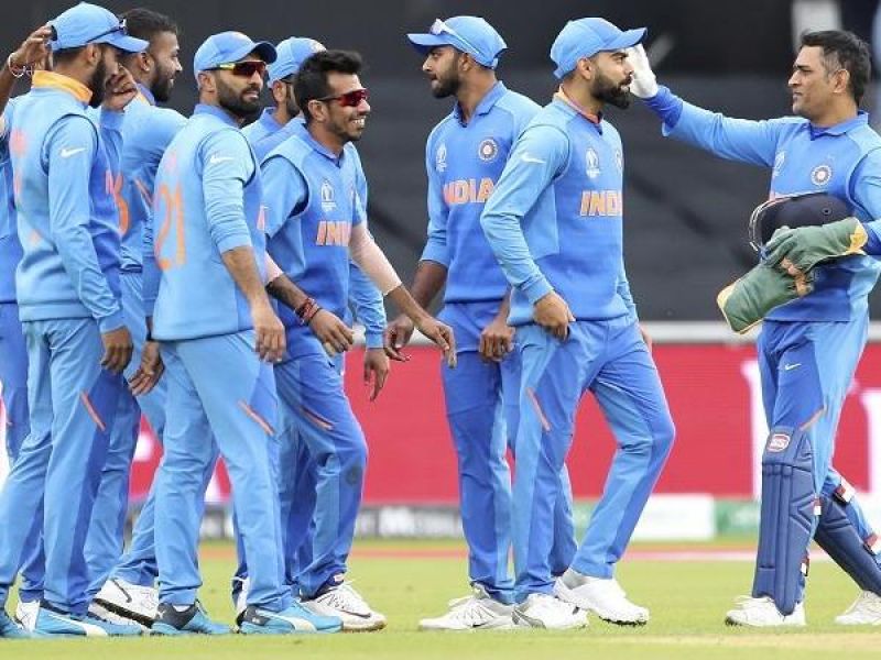 World cup 2019 ind vs pak