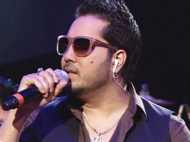 Mika Singh
