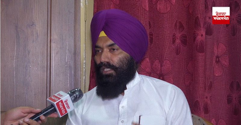 BALJIT SINGH BALJIT SINGH