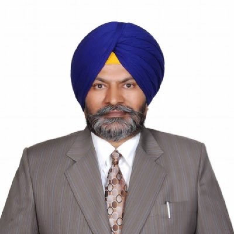 Dr Dalbir singh verka