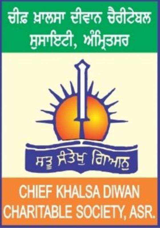 chief khalsa diwan