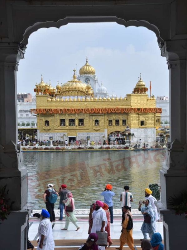 Sri Harmandir Sahib Sri Harmandir Sahib