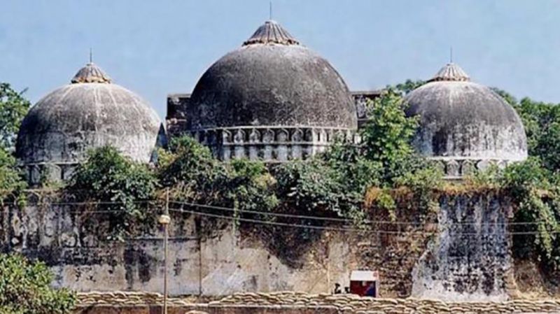Babri Masjid