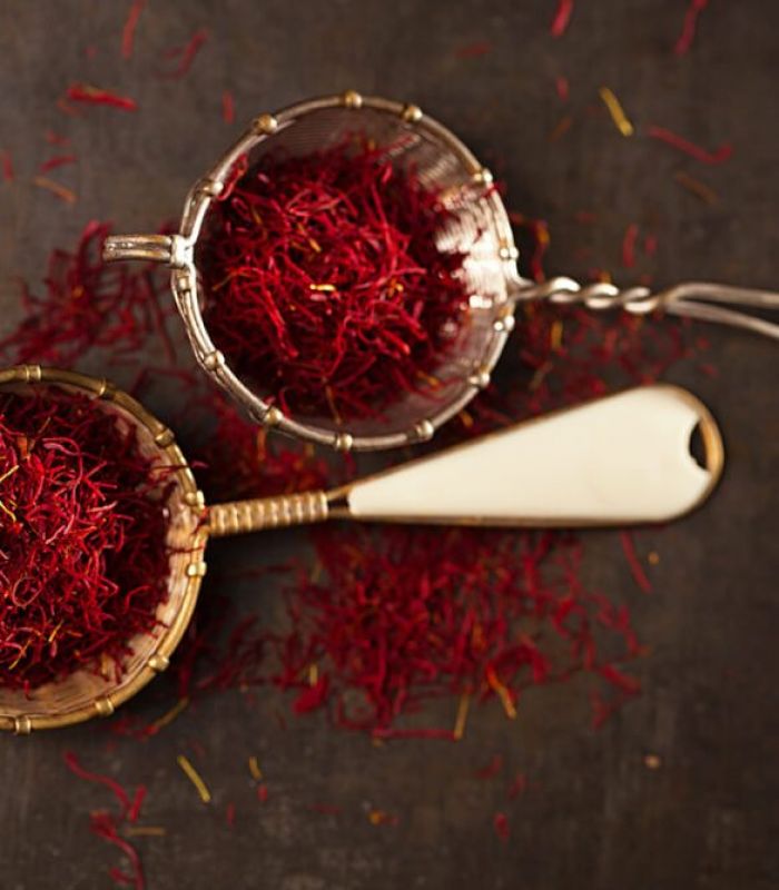 Saffron