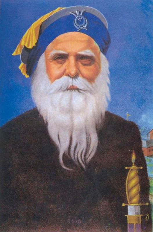 Akali Kaur Singh Akali Kaur Singh