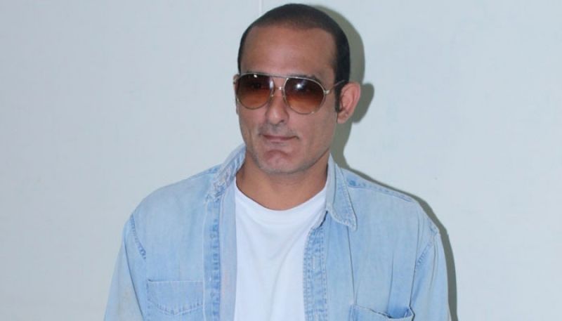 Akshay Khanna