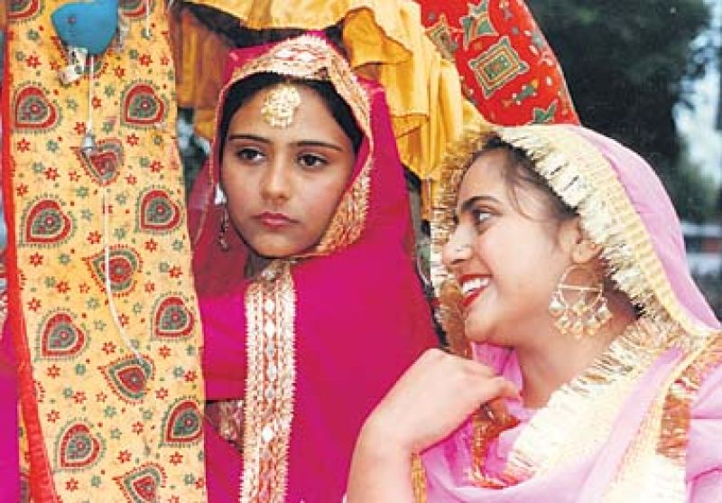 ਬੁਜਲੀਆਂ