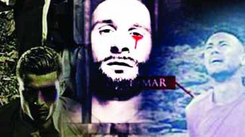 ISIS gives threat to ronaldo and Messi