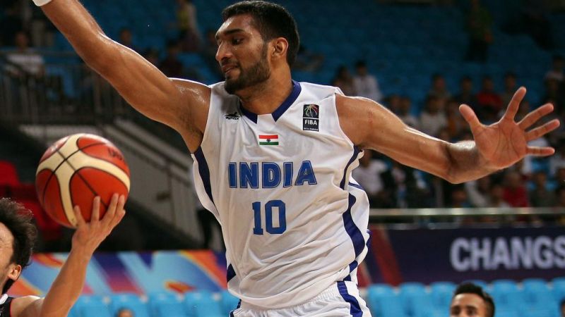 Satnam Singh