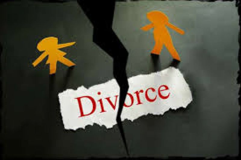 Divorce