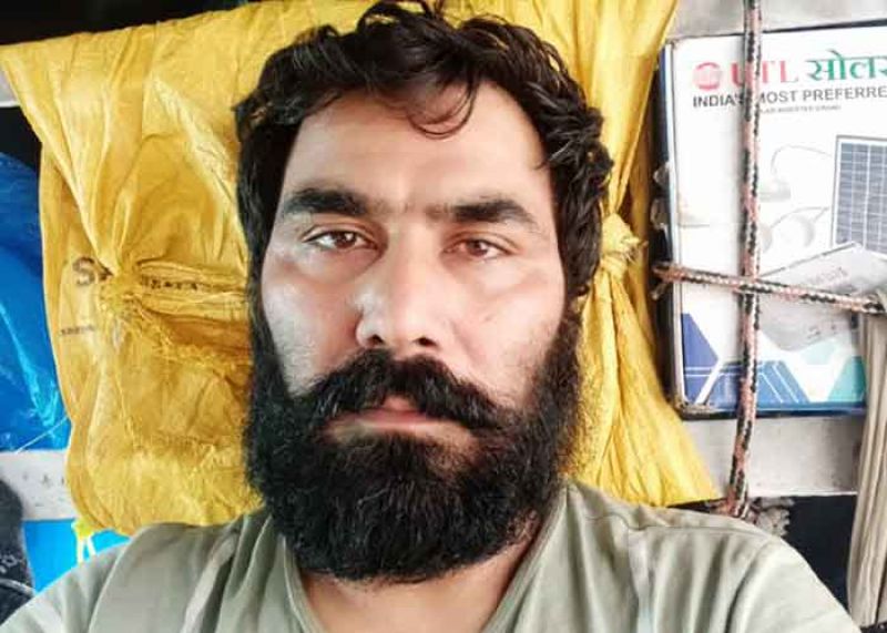 surinderpal singh Ett Teacher