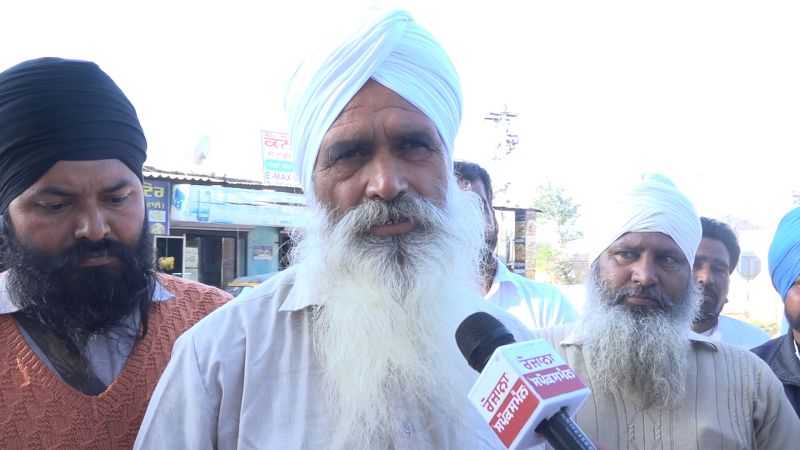 Surjit Singh  Surjit Singh