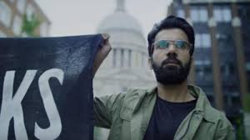 hansal mehta and rajkummar rao omerta movie about terrorists